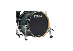 Tama 20x14 Starclassic Performer Bass Drum No Mount