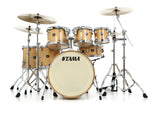 Tama Superstar Classic Maple Lacquer 7 Piece Shell Pack