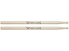 Baguettes de batterie Vater Classics 2B avec pointe en bois d'érable à sucre