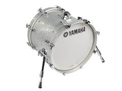 Yamaha Absolute Maple Hybrid 24x16 Bass Drum