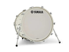 Grosse caisse hybride Yamaha Absolute Maple 22x16