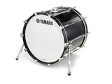Yamaha RBB2218 Recording Custom 22x18 Bass Drum