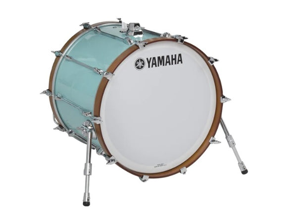 Yamaha RBB2214 Recording Custom 22x14 Bass Drum