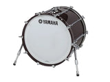 Yamaha RBB2214 Recording Custom 22x14 Bass Drum