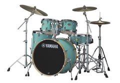 Yamaha Stage Custom 5pc 600 Hardware Included 10T 12T 14SN 16FT 22BD