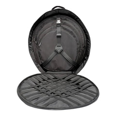 Zildjian 24" Touring Rolling Cymbal Bag Sage