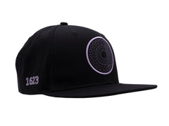 Casquette Snapback Alchemy Flat Bill édition limitée 400e anniversaire de Zildjian