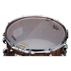 Tama Star Reserve G-Mahogany 14x6.5 LTD Snare Drum Satin Natural Tineo TGHS1465SSNT