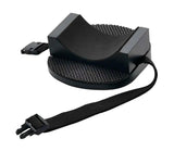 DW Steve Smith practice knee pad