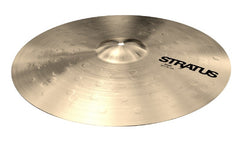 SABIAN 14" Stratus High-Hats