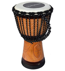 Ecko 8" Djembe Delight