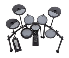 Roland VQD106-V31 LTD V-Drum Quiet Design 5PC Electronic Drum Kit