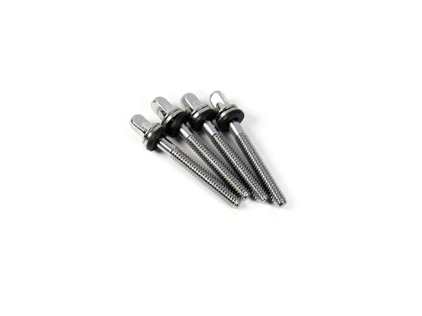 Ludwig Tension Rods 1" 5/8 4 Pack