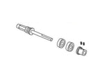 Pearl Axle Shaft Assembly SFT-DS