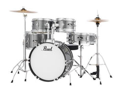 Pearl Roadshow Junior Complete Kit 8 10 12s 13f 16bd