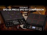 Roland SPD-SX Sampling Pad