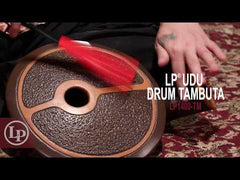 LP Udu Drum Tambuta