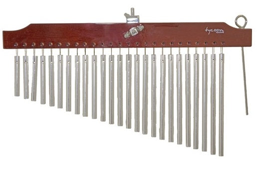Tycoon Bar Chimes 25 Tubes