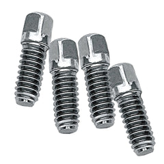 DW DWSM028 9/16-Inch Drum Key Screw 4 Pack