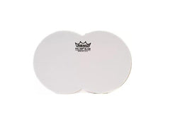 Remo 4" Falam Slam Double Kick Patch