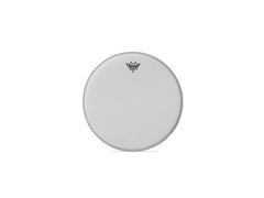 Peau de batterie Remo Ambassador X 12" avec revêtement