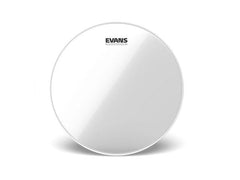 Evans 10" G1 Clear Drum Head