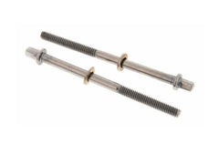 Barre de tension Tama MS686SHP 86 mm 2 pièces