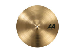 Sabian 16" AA Rock Crash