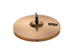 Sabian 13" B8X Hi-Hat