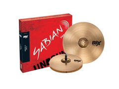 Sabian B8X First Pack