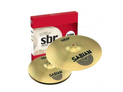 Premier pack Sabian SBR