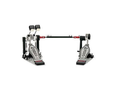 DW 9002PBL Double Bass Drum Pedal Lefty DWCP9002PBL