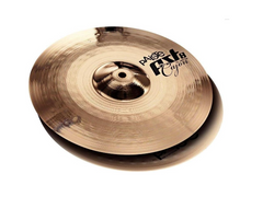Paiste 12" PST 8 Réflecteur Cajon HiHats