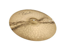Paiste 17" Signature Dark Energy Crash Mk 1