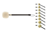 Paiste Gong Mallet M7