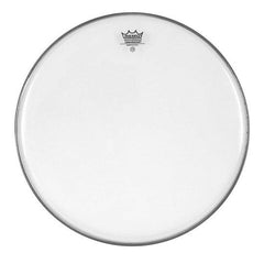 Remo 20" Ambassador Clear Drum Head