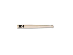Baguettes de batterie Vic Firth American Custom SD4 Combo