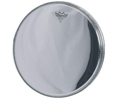 Remo 14" Ambassador Starfire Chrome Drum Head