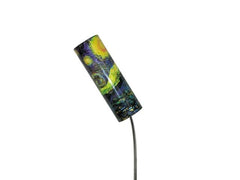 Remo 7"x 2 1/4" Thunder Tube Starry Night