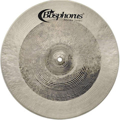Bosphorus 15" Master Series Hi-Hats