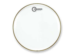 Peau de batterie Aquarian 14" Classic Clear