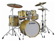 Yamaha Absolute Maple Hybrid 4pc Shell Pack 10 12 16 22x16 AM2164
