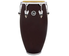 Conga LP Matador 11-3/4" en bois foncé