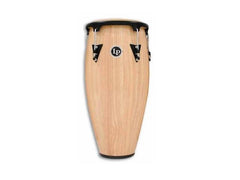 LP Aspire Series 11" Conga Natural Wood LPA611-AW