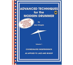 Techniques avancées de Jim Chaplin pour le batteur moderne : l'indépendance de coordination appliquée au jazz et au be-bop