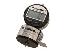 Drum Dial Digital Drum Tuner DDD
