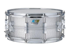 Ludwig Acrolite Snare Hammered 6.5x14