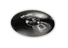 Paiste 12" Color Sound 900 Black Splash Cymbal