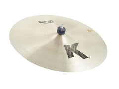 Zildjian K Dark 16" Med Thin Crash