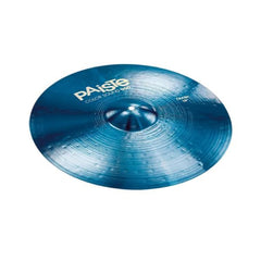 Paiste 17" Color Sound 900 Blue Crash